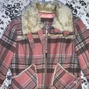 Vintage GUESS Coat ✨